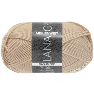 Lana Grossa MEILENWEIT 50g Cashmere