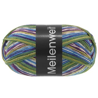 Lana Grossa MEILENWEIT 100g Cervinia