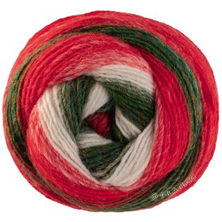 Lana Grossa Christmas Edition (Gomitolo)