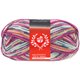 Lana Grossa MEILENWEIT 100g Christmas Lurex | 6778-