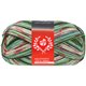Lana Grossa MEILENWEIT 100g Christmas Lurex | 6780-