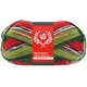 Lana Grossa MEILENWEIT 100g Christmas Lurex | 6788-