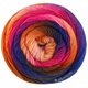 Lana Grossa MEILENWEIT 100g Color Mix Multi | 8022-