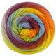 Lana Grossa MEILENWEIT 100g Color Mix Multi | 8024-