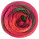 Lana Grossa MEILENWEIT 100g Merino Color Mix Sparks | 7613-