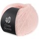 Lana Grossa MEILENWEIT 100g Cosy Socks | 01-rosa