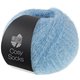 Lana Grossa MEILENWEIT 100g Cosy Socks | 04-blu chiaro
