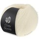 Lana Grossa MEILENWEIT 100g Cosy Socks | 10-bianco