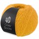 Lana Grossa MEILENWEIT 100g Cosy Socks | 11-arancio giallo