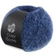Lana Grossa MEILENWEIT 100g Cosy Socks | 13-blu scuro
