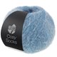 Lana Grossa MEILENWEIT 100g Cosy Socks | 14-blu colomba