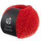 Lana Grossa MEILENWEIT 100g Cosy Socks | 17-rosso