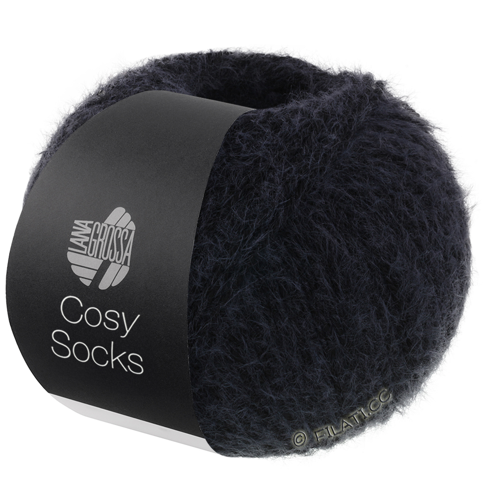 Lana Grossa MEILENWEIT 100g Cosy Socks