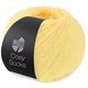 Lana Grossa MEILENWEIT 100g Cosy Socks | 19-giallo