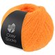 Lana Grossa MEILENWEIT 100g Cosy Socks | 20-arancio