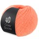Lana Grossa MEILENWEIT 100g Cosy Socks | 21-salmone