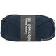 Lana Grossa MEILENWEIT 100g Cotone Vegano | 11-blu notte
