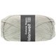 Lana Grossa MEILENWEIT 100g Cotone Vegano | 14-grigio