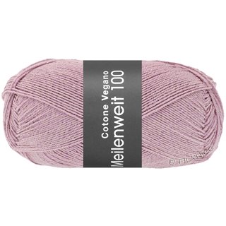 Lana Grossa MEILENWEIT 100g Cotone Vegano