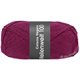 Lana Grossa MEILENWEIT 100g Cotone Vegano | 18-fucsia scuro