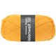 Lana Grossa MEILENWEIT 100g Cotone Vegano | 20-giallo