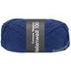 Lana Grossa MEILENWEIT 100g Cotone Vegano | 22-blu