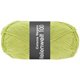 Lana Grossa MEILENWEIT 100g Cotone Vegano | 26-limette