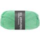 Lana Grossa MEILENWEIT 100g Cotone Vegano | 27-acqua