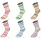 Lana Grossa MEILENWEIT 100g Cotton Bamboo Angelina