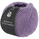 Lana Grossa MEILENWEIT 100g Cotton Bamboo | 37-porpora lilla