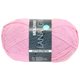Lana Grossa MEILENWEIT 100g Cotton Stretch | 8002-rosa pastello