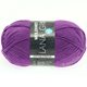 Lana Grossa MEILENWEIT 100g Cotton Stretch | 8037-porpora