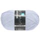 Lana Grossa MEILENWEIT 100g Cotton Stretch | 8042-blu chiaro