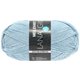 Lana Grossa MEILENWEIT 100g Cotton Stretch | 8058-blu delicata