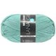 Lana Grossa MEILENWEIT 100g Cotton Stretch | 8059-turchese pastello