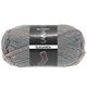 Lana Grossa MEILENWEIT 50g Eleganza | 6702-rosa grigio/grigio