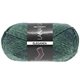 Lana Grossa MEILENWEIT 50g Eleganza | 6707-verde/verde blu