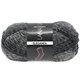 Lana Grossa MEILENWEIT 50g Eleganza | 6710-nero/grigio