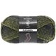 Lana Grossa MEILENWEIT 50g Eleganza | 6714-verde canna/verde grigio