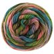 Lana Grossa MEILENWEIT 100g Fontana | 5456-rosso erica/ottanio/verde muschio/lilla/foglia verde/marrone arcilla/moca