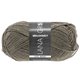 Lana Grossa MEILENWEIT 50g Late Night | 2908-grigio marrone