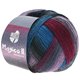 Lana Grossa MEILENWEIT 100g Magico II | 3563-