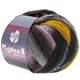 Lana Grossa MEILENWEIT 100g Magico II | 3566-