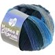 Lana Grossa MEILENWEIT 100g Magico II | 3560-