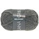 Lana Grossa MEILENWEIT 50g | 1104-grigio puntinato