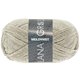 Lana Grossa MEILENWEIT 50g | 1301-beige chiaro puntinato