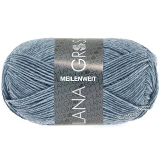 Lana Grossa MEILENWEIT 50g