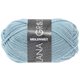 Lana Grossa MEILENWEIT 50g | 1375-blu chiaro