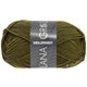Lana Grossa MEILENWEIT 50g | 1407-oliva