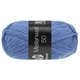 Lana Grossa MEILENWEIT 50g | 1427-azzurro